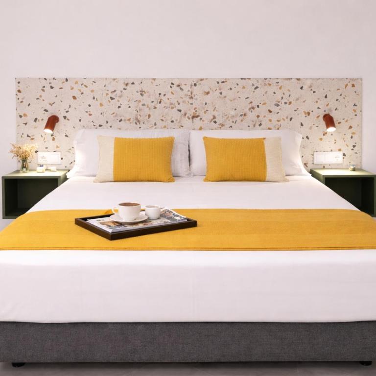 Olmaya Flats Valencia - Studio - Disability Access - 3