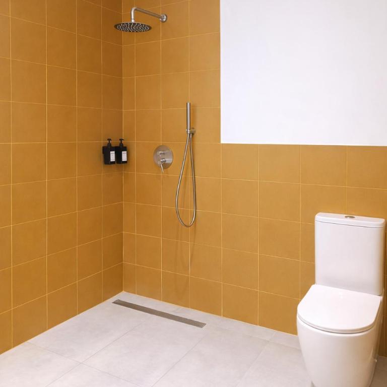 Olmaya Flats Valencia - Studio - 6