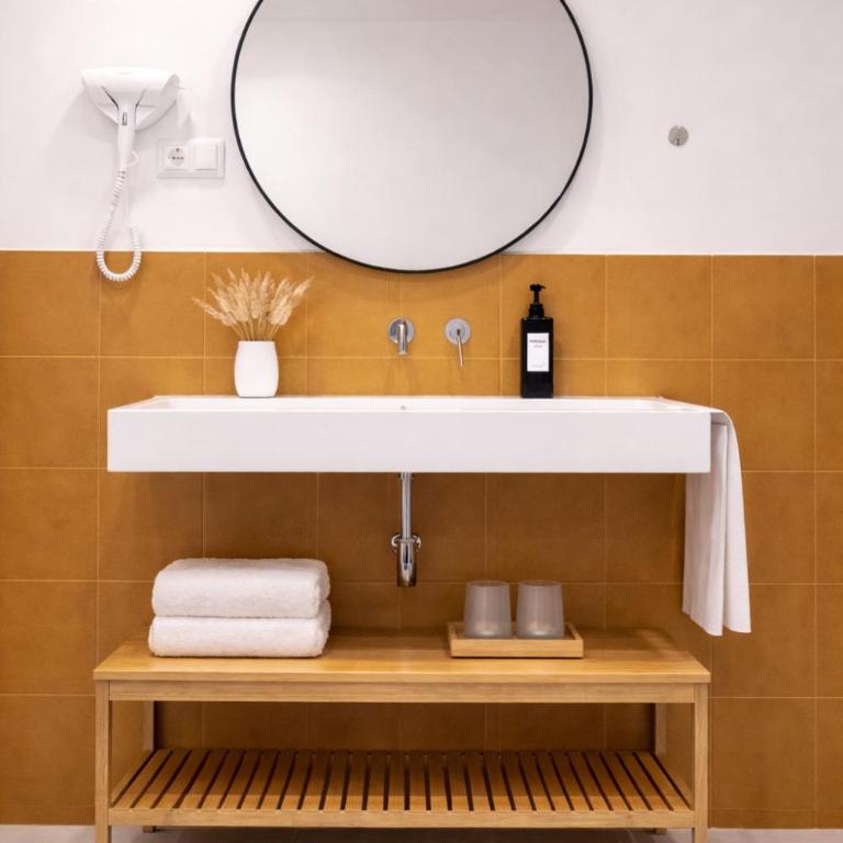 Olmaya Flats Valencia - Studio - 2