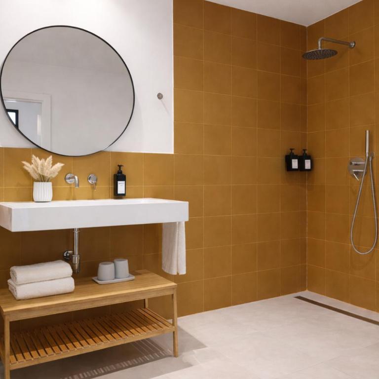 Olmaya Flats Valencia - Studio - 4