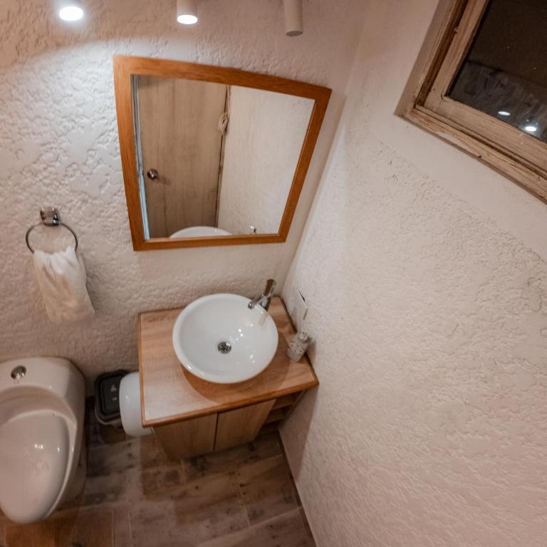 Almaia 17 hotel boutique lodge cerca del aeropuerto - Suite Deluxe con bañera de hidromasaje - 13