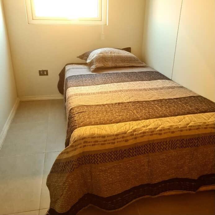 Amplio Departamento equipado en Angol 3D, 2B y parking - Three-Bedroom Apartment - 7