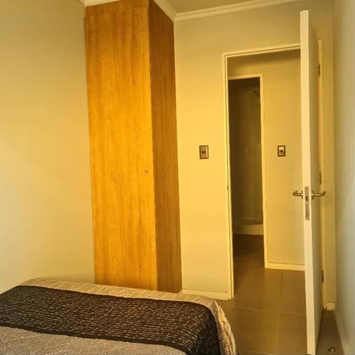 Amplio Departamento equipado en Angol 3D, 2B y parking - Three-Bedroom Apartment - 10