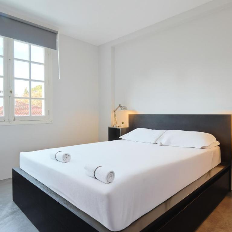 221 Le Bella - Appartement 2 Chambres avec Terrasse - 8