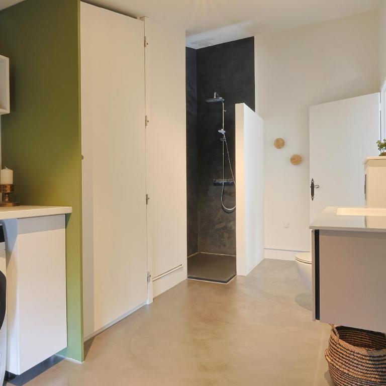 221 Le Bella - Appartement 2 Chambres avec Terrasse - 14