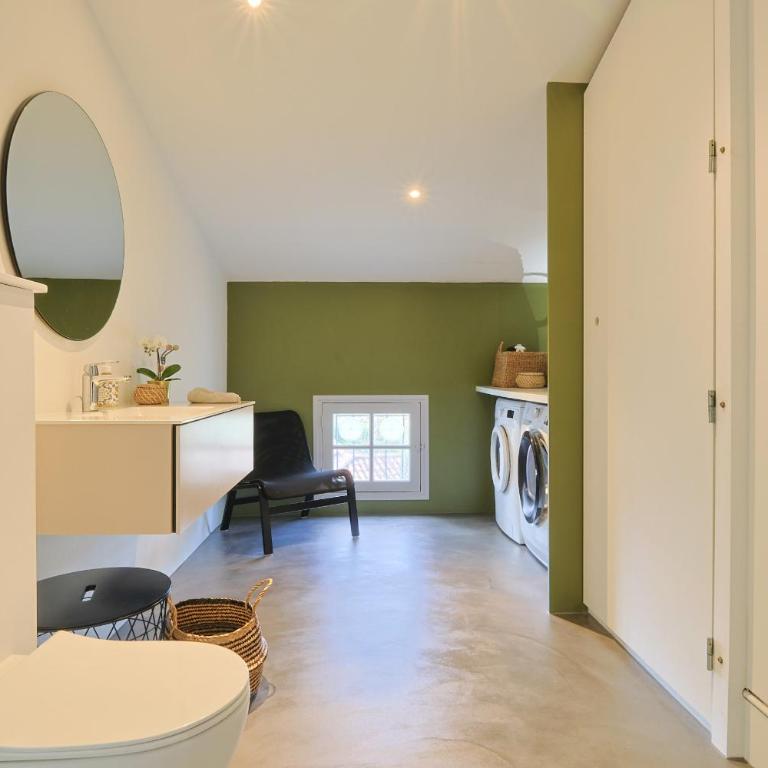 221 Le Bella - Appartement 2 Chambres avec Terrasse - 13