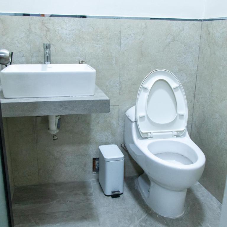 Adenium Departamento Full Equipado cerca de la Plaza - Apartamento de 1 dormitorio - 9