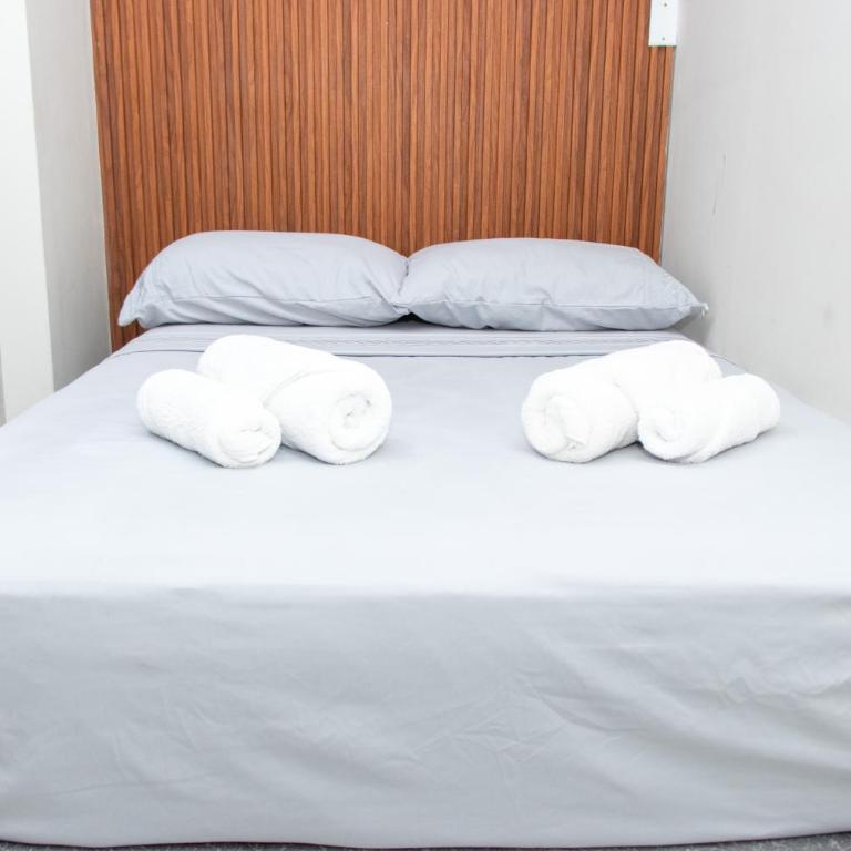 Adenium Departamento Full Equipado cerca de la Plaza - Apartamento de 1 dormitorio - 13