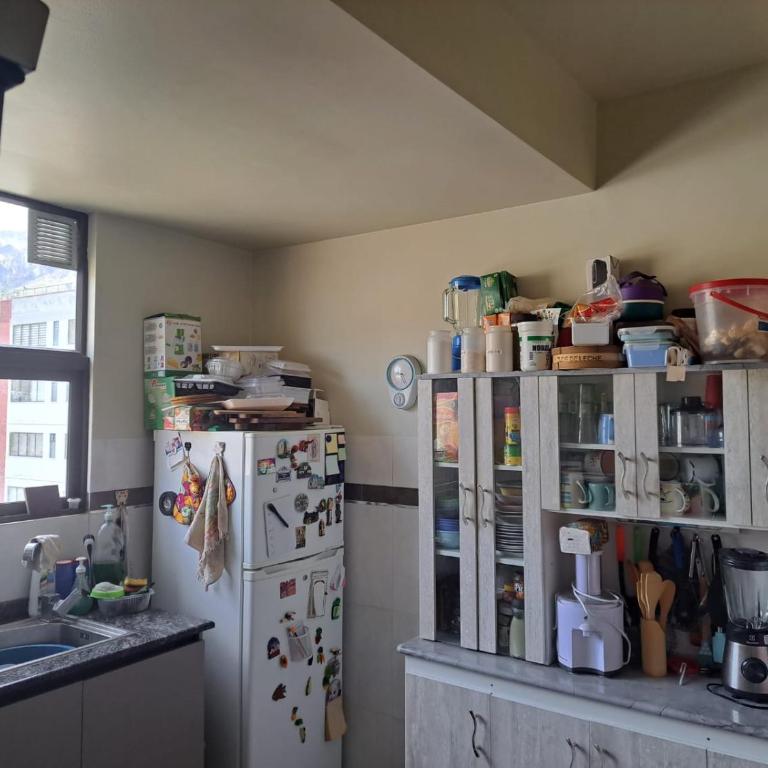 Olimpo - One-Bedroom Apartment - 5