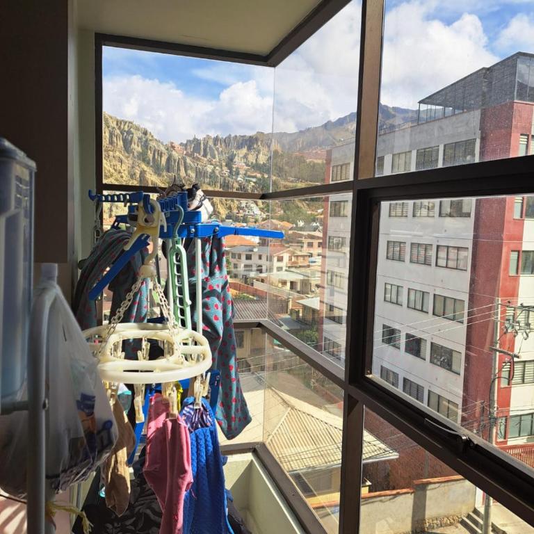 Olimpo - One-Bedroom Apartment - 7