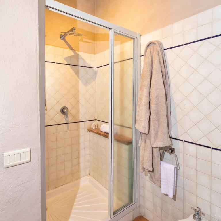 Le Sorbelle D'Orcia - Appartamento Premium con 1 Camera da Letto - 3