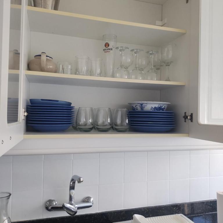 Los Dedos - Apartamento de 1 dormitorio - 8