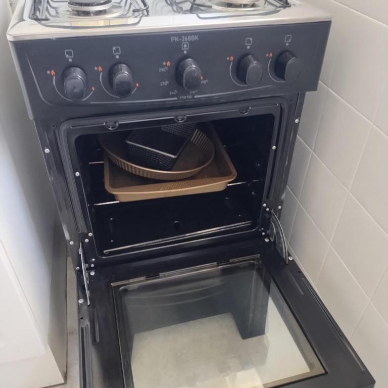 Los Dedos - Apartamento de 1 dormitorio - 7