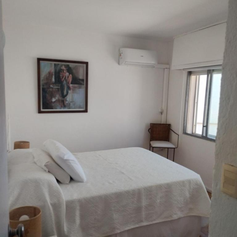 Los Dedos - Apartamento de 1 dormitorio - 2