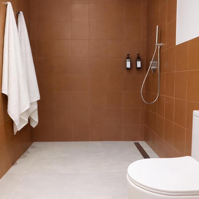 Olmaya Flats Valencia - Studio - 8