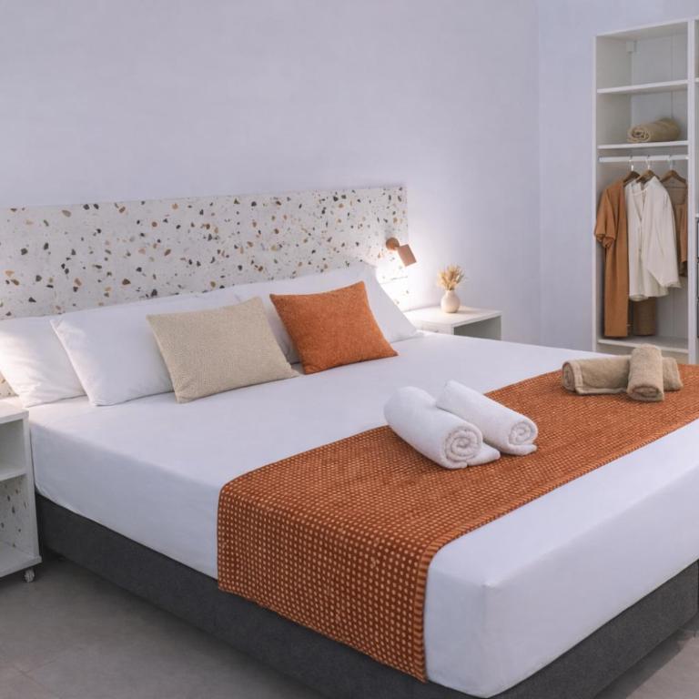 Olmaya Flats Valencia - Studio - 6