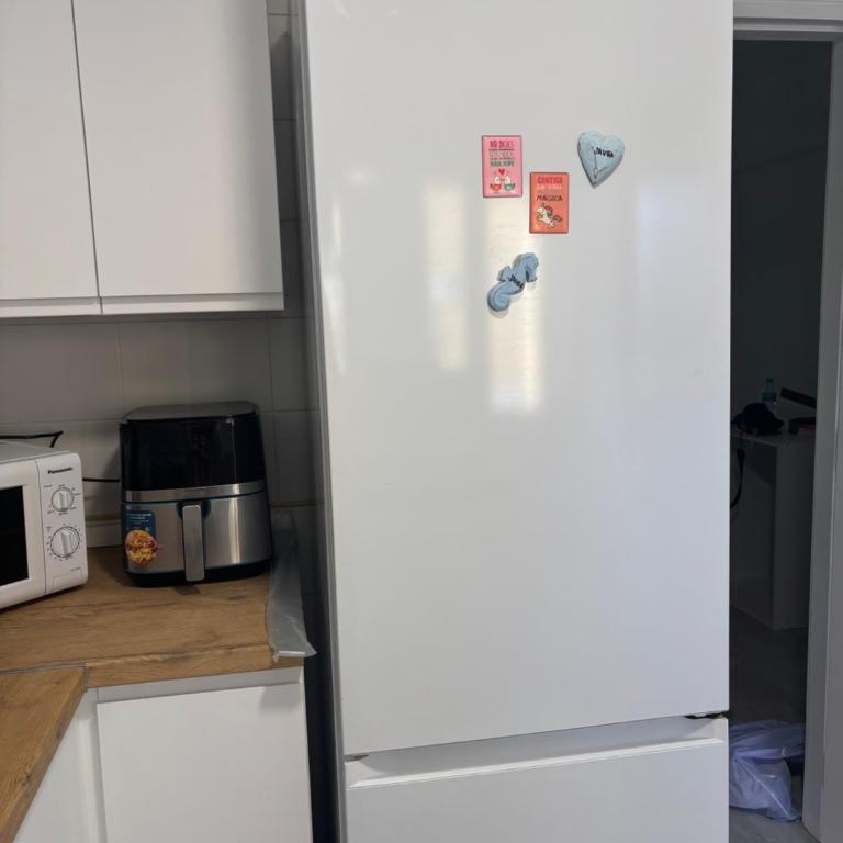 Puerta ibiza Bajo - Apartamento de 2 dormitorios - 21