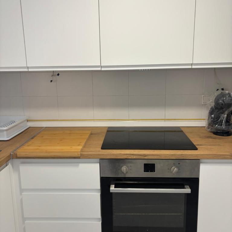 Puerta ibiza Bajo - Apartamento de 2 dormitorios - 18