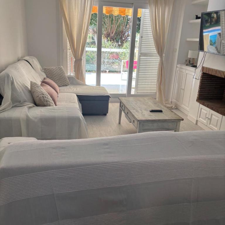 Puerta ibiza Bajo - Apartamento de 2 dormitorios - 14