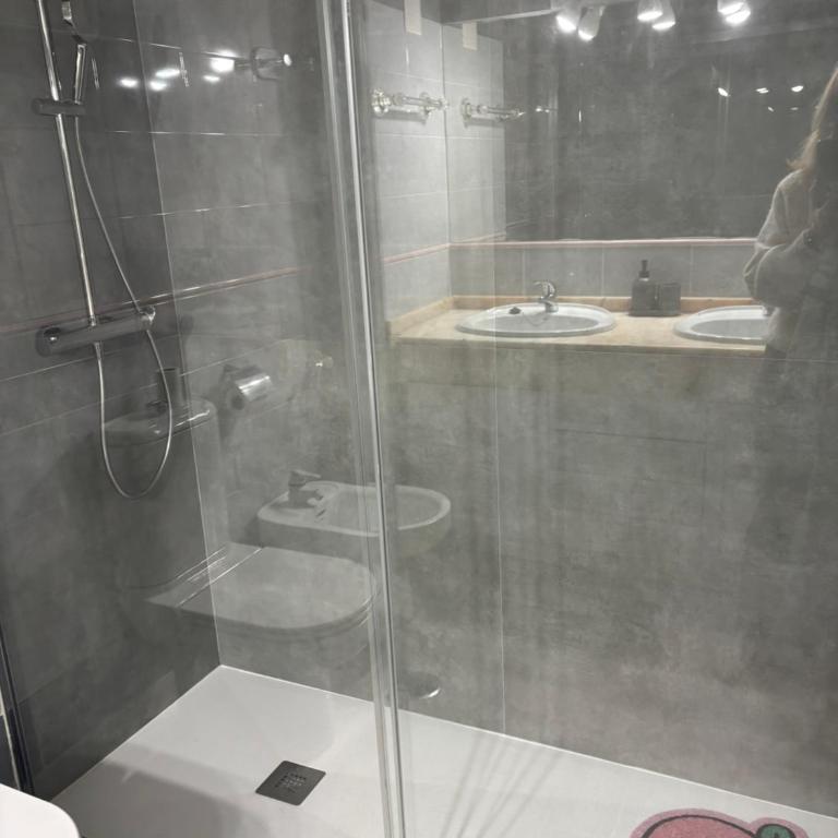 Puerta ibiza Bajo - Apartamento de 2 dormitorios - 22