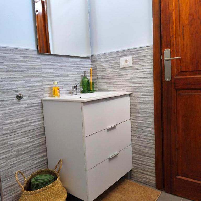 Alma Del Sur Tenerife - Estudio Estándar - 8