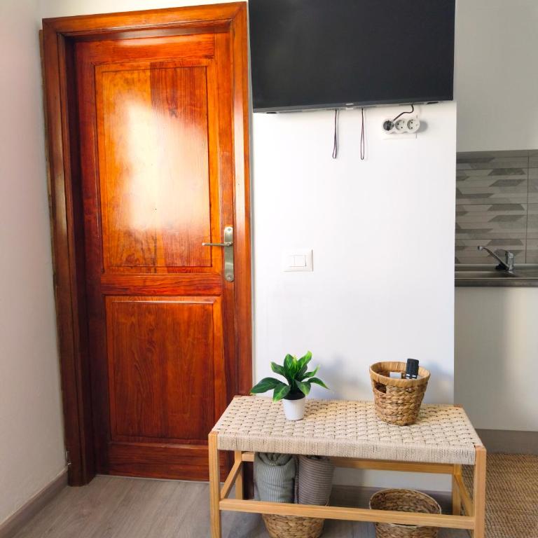 Alma Del Sur Tenerife - Estudio Estándar - 6