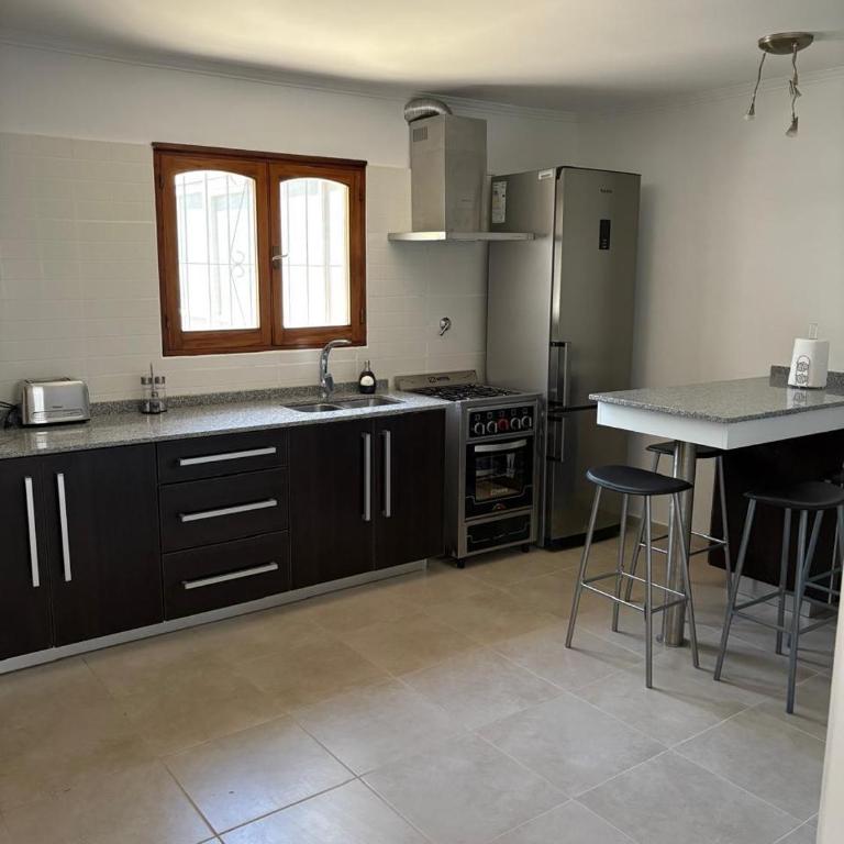 Casa BENTOS - Three-Bedroom House - 9