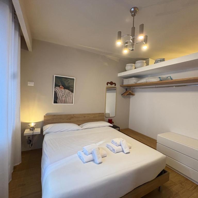 Algà Studio Flat - Monolocale Deluxe - 11
