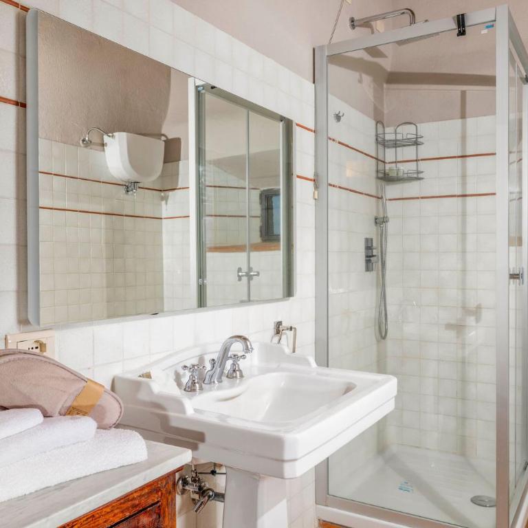 Le Sorbelle D'Orcia - Appartamento Familiare con 2 Camere da Letto - 6