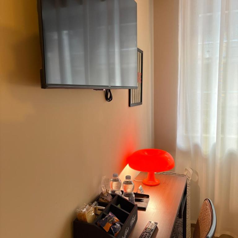 Algà Studio Flat - Monolocale Deluxe - 10
