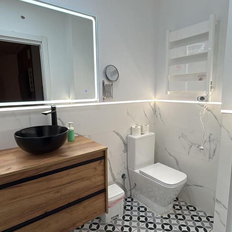 Apartamentos Lope de Haro - Studio - 7