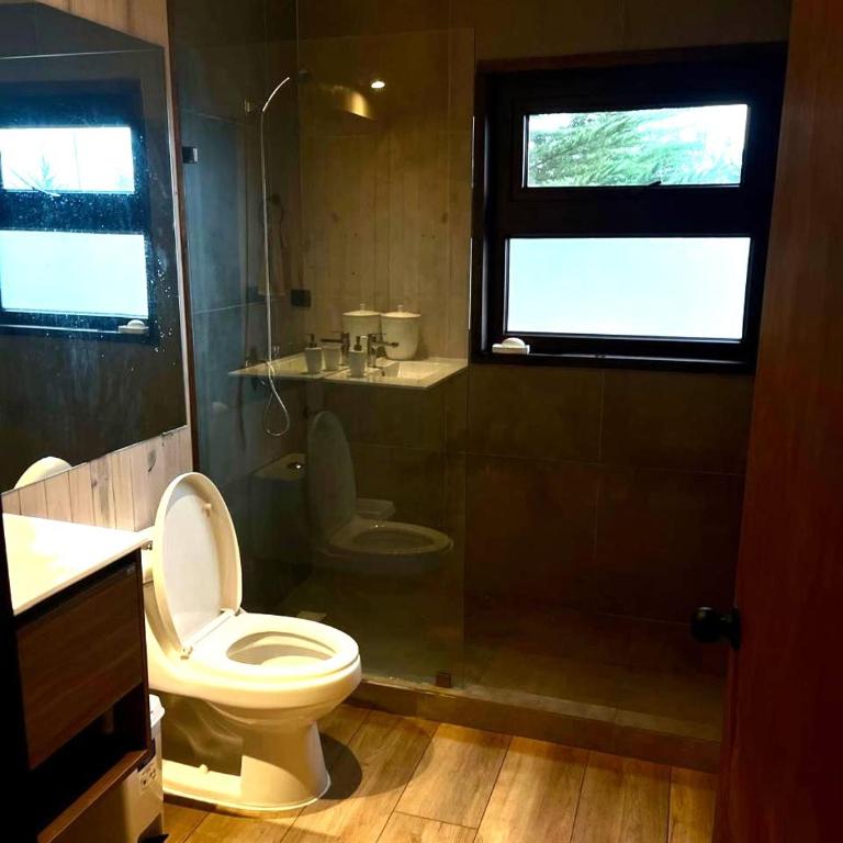 Casa acogedora para descansar, bosques, playas - Two-Bedroom House - 2