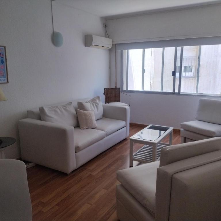 Los Dedos - Apartamento de 1 dormitorio - 3