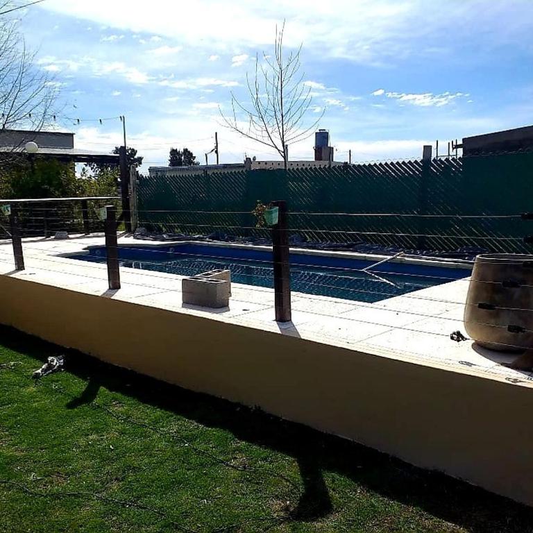 Casa Quinta El Campito - Two-Bedroom House - 4