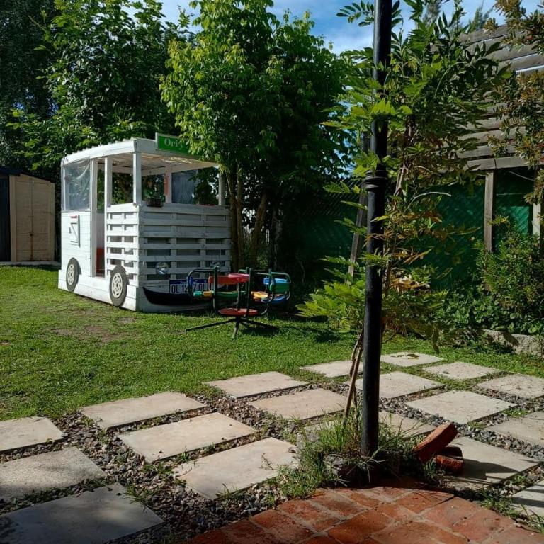 Casa Quinta El Campito - Two-Bedroom House - 5