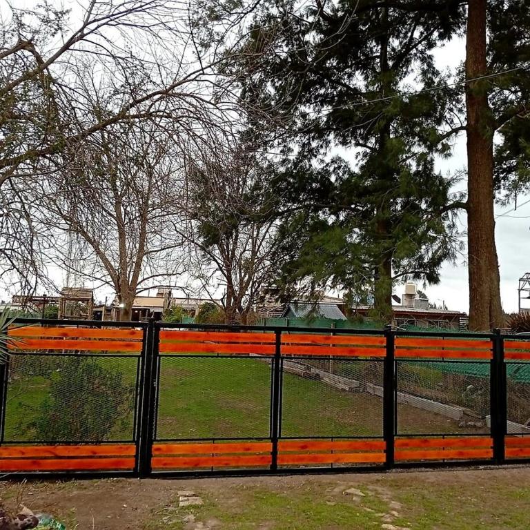 Casa Quinta El Campito - Two-Bedroom House - 8