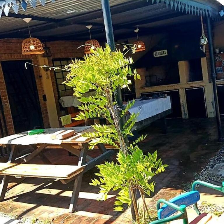 Casa Quinta El Campito - Two-Bedroom House - 9