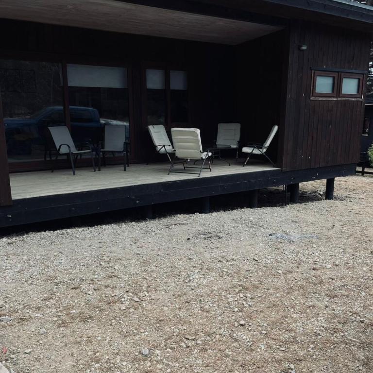 Casa acogedora para descansar, bosques, playas - Two-Bedroom House - 5