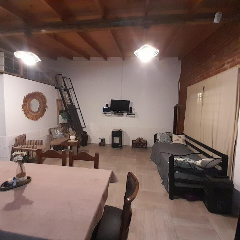 Casa Quinta El Campito - Two-Bedroom House - 11