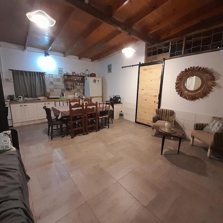 Casa Quinta El Campito - Two-Bedroom House - 13