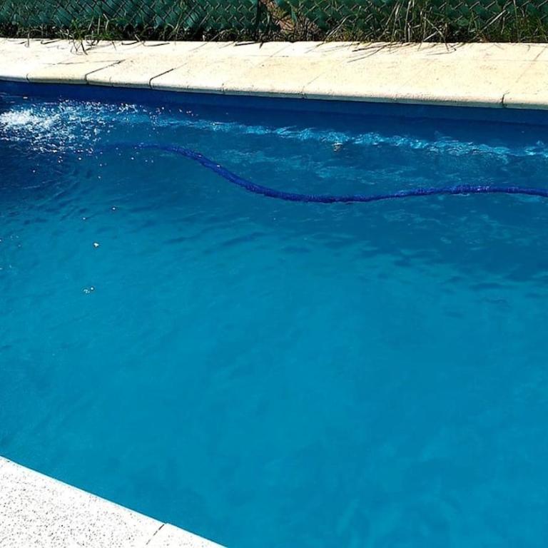 Casa Quinta El Campito - Two-Bedroom House - 17