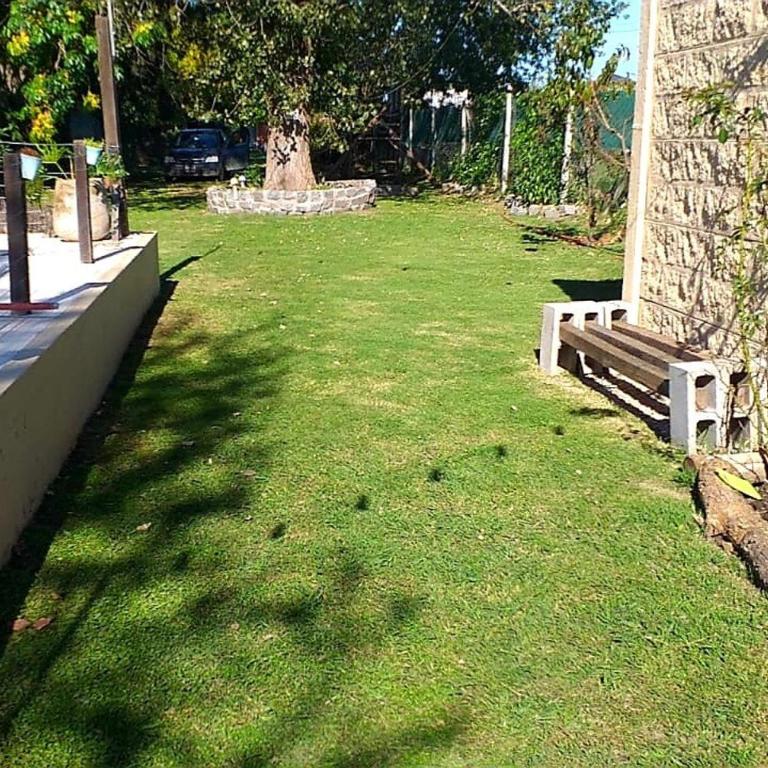 Casa Quinta El Campito - Two-Bedroom House - 21