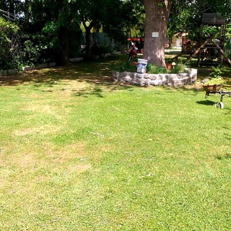 Casa Quinta El Campito - Two-Bedroom House - 22