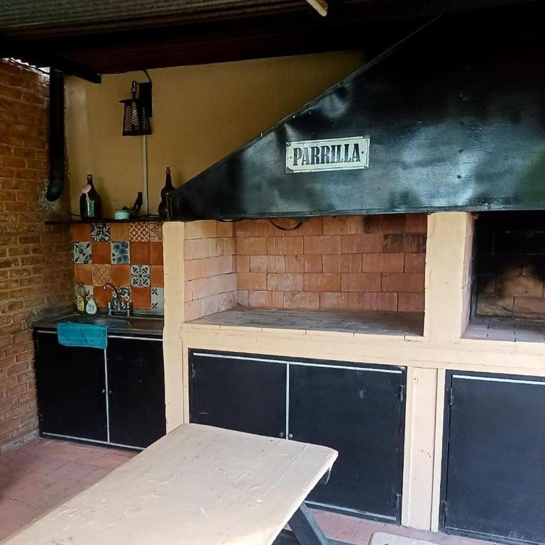 Casa Quinta El Campito - Two-Bedroom House - 26