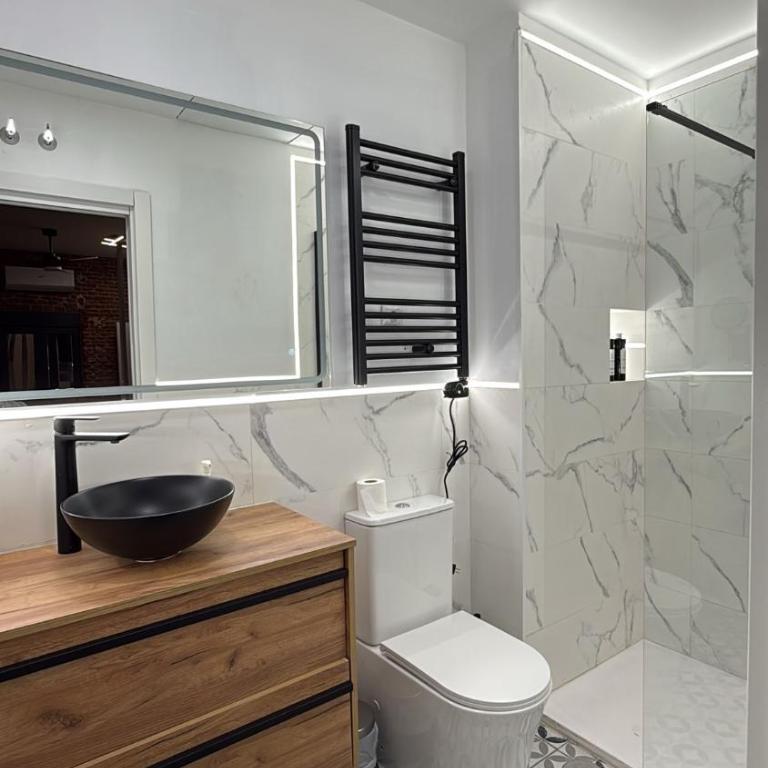 Apartamentos Lope de Haro - Studio - 3