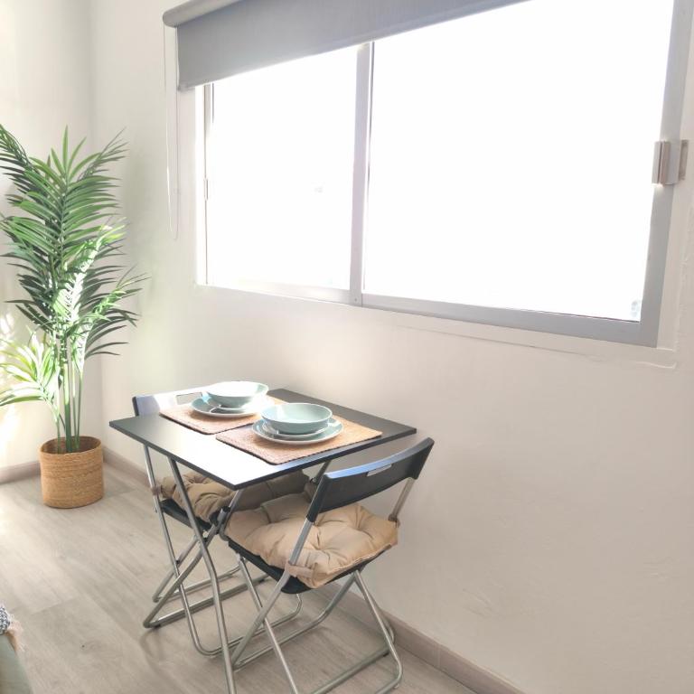 Alma Del Sur Tenerife - Estudio Estándar - 4