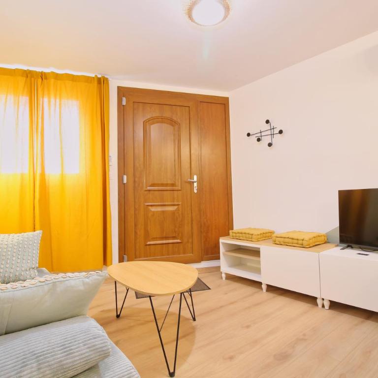 Loge du Palais-Clim-Proche centre et transports - Apartment mit 1 Schlafzimmer - 11