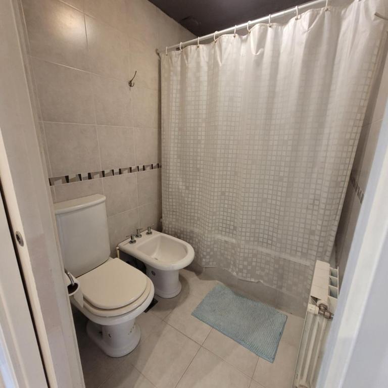 Casa Barrio Constitución - Casa de 3 dormitorios - 12