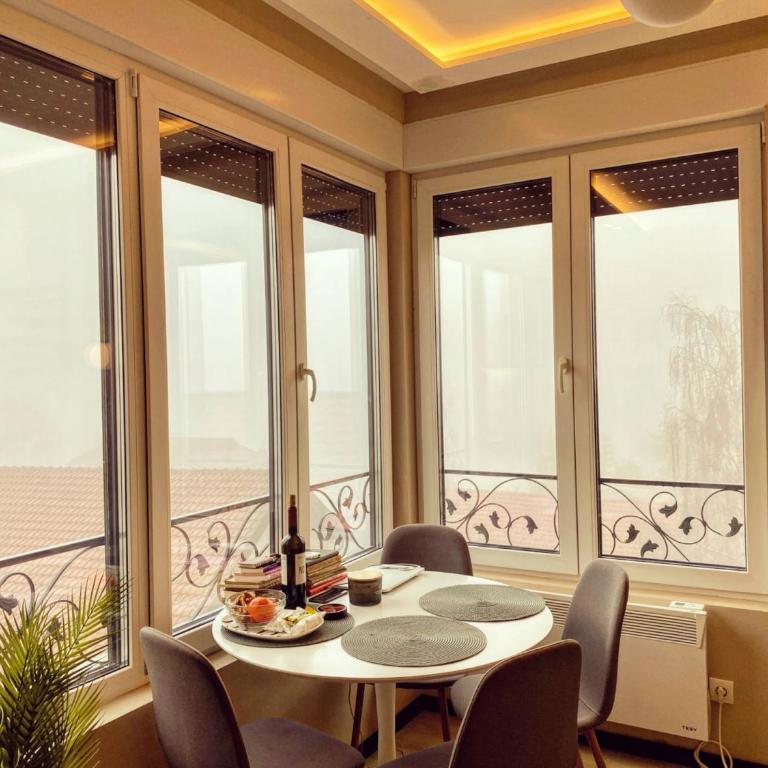 Beli Bregovi Lux - One-Bedroom Apartment - 2