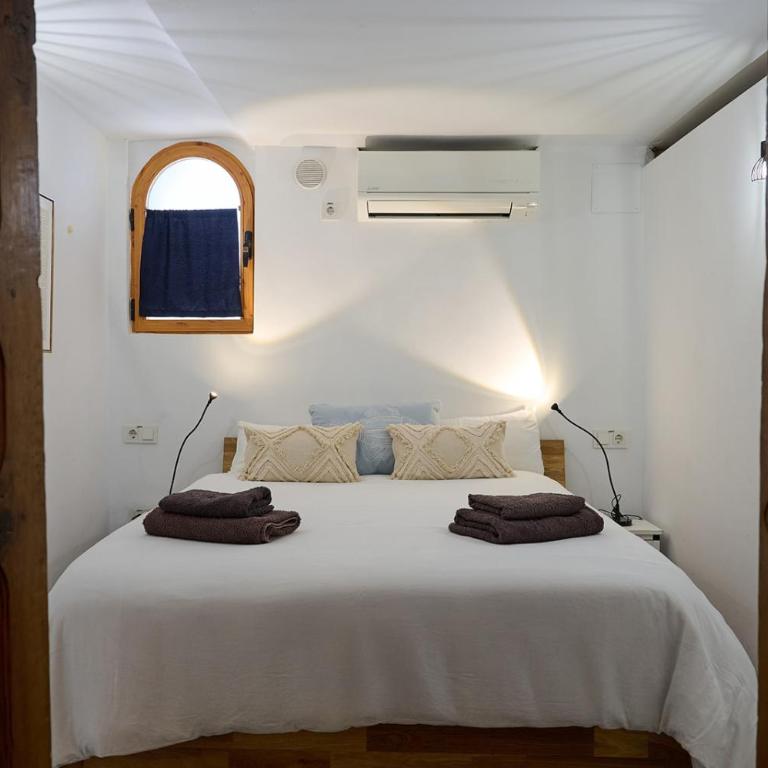 Casa Dino casco antiguo Altea - Casa de 2 dormitorios - 11